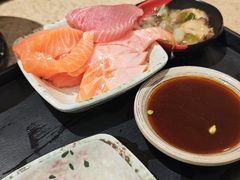 -初色海鲜自助(万丰路店)
