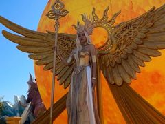 -波塞冬旅游度假区