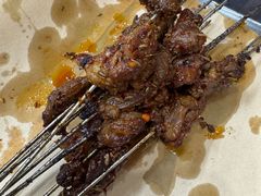 -老白家怡贵园烤肉