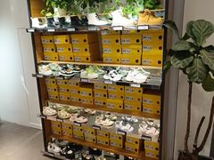 -巴黎春天(陕西路店)