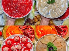 -小龙坎火锅(IFS HOT店)