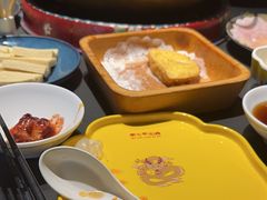 -羊大爷涮肉(亮马桥店)