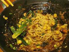 豌杂面-豆爺小面(朱雀店)
