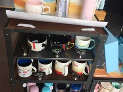 -星巴克(苏州西蒙店)