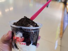 -蜜雪冰城(陆家嘴店)