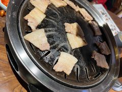 -九田家黑牛烤肉料理(太阳宫广场店)