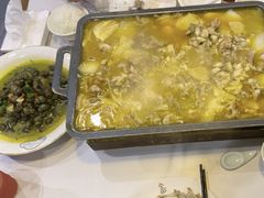 -火龙堂·风味民间菜(文一路店)
