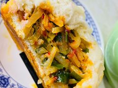 -阿叶羊杂碎(前进街店)