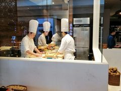 -喜鼎海胆水饺(柏威年购物中心店)