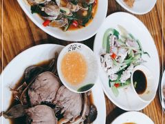 -潮粥馆(长江花园店)