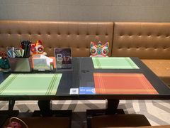 -云尚自助餐厅(佛山南海瞻云酒店)