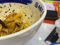 -白鹿原·西安油泼面(万象城店)
