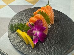 -将太无二·北美传奇寿司(瑞士公寓店)