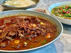 盐帮水煮牛肉-懒人盐府人家(航天桥店)