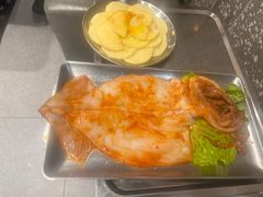 -小团团·路边烤牛肉(南岭壹街店)