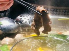 -潮发潮汕牛肉店(龙洞店)