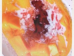 -甜心妈妈·榴莲星级糖水(北京路总店)