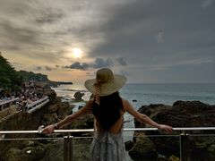 -Rock Bar Bali(Bali)