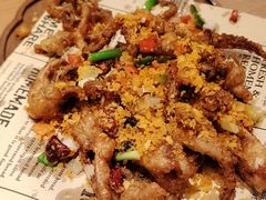 -避风塘·老港味餐厅(虹口龙之梦店)