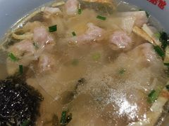 -小姜锅贴(凤凰街店)