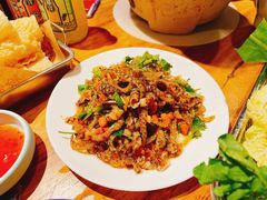 -粉灯牛腩牛杂煲·鸡煲(双井店)