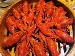 -靓靓蒸虾·头牌蒸虾(雪松路总店)