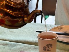 -洪禧楼·老广东海鲜酒楼(宁波万象城店)