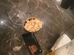 -武汉洲际酒店