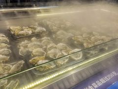 -蚝英雄鲜蚝自助专门店(长楹天街直营店)