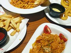 -米斯特比萨(罗斯福店)