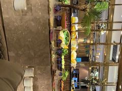 -海玥荟海鲜姿造自助餐厅(欧罗巴广场店)