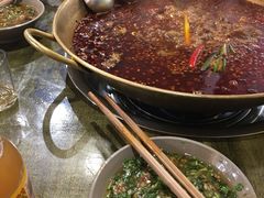 -符淼淼火锅(宽窄巷子店)