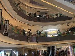 -宝龙城(杭州滨江店)