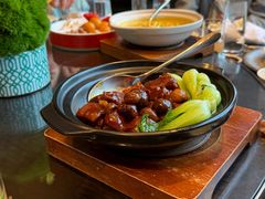 -大连君悦酒店·星海湾壹号Dalian·Dalian(星海广场店)