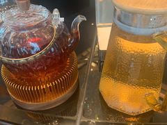 -环球港凯悦 · 享悦中餐厅