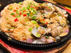 -永安鱼庄·镇江菜(丁卯店)