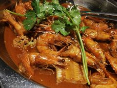 王婆大虾大锅-豫缘王婆大虾(祭城总店)