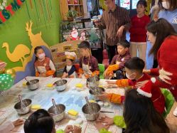 -陪我玩图书馆·烘焙坊·综合亲子馆