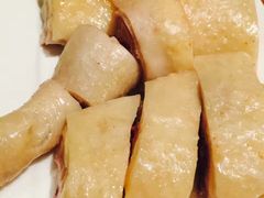 -糟粕醋·椰苑海南菜餐厅(亚龙湾天域酒店)