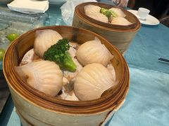 -鹭江潮餐厅•福建菜(鹭江佲家酒店)