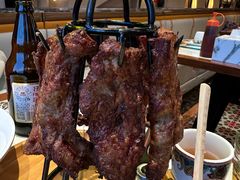 -巴依老爷新疆美食(常营店)