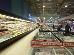 -卜蜂莲花(杨高北路店)