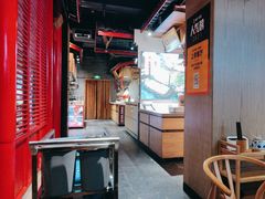 -味舵主重庆火锅(邓尉路店)