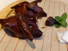 -悦融·京鲁菜·露台花园(安定门店)