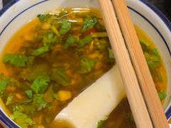 -飘香火锅(玉林西路店)