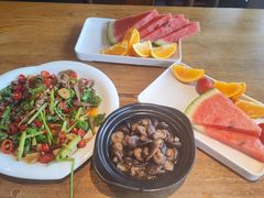 -农家乐·福建土菜(金榕北路店)