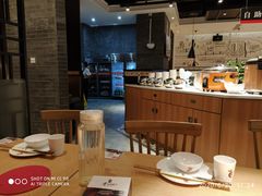 -李子坝梁山鸡(北碚万达五鸡哥店)