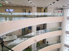 -江苏省人民医院(广州路院区)