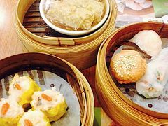 -添好运点心专门店(深水埗店)