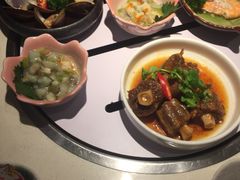 -赤坂亭M9和牛烧肉·日料398放题(万达店)